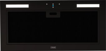 Кухонная вытяжка Kernau KBH 0655 B Gesture - 1/1