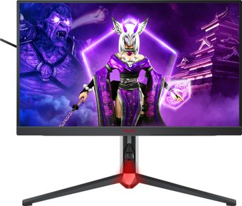 Игровой монитор AOC Agon AG274QXM - 1/1