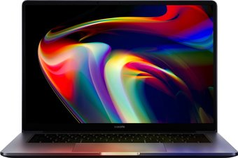 Ноутбук Xiaomi Mi Notebook Pro 14" 2021 JYU4349CN - 1/1