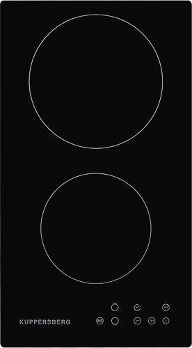 Варочная панель KUPPERSBERG ECO 302 - 1/1