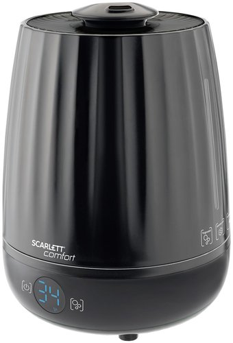 Увлажнитель воздуха Scarlett SC-AH986E12 - 1/1