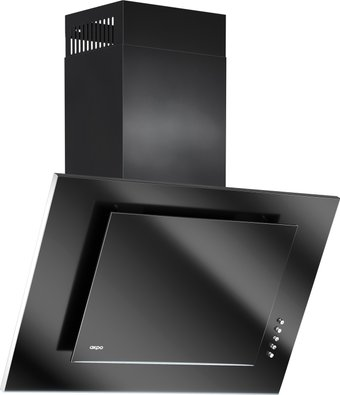 Кухонная вытяжка Akpo Optima 50 WK-4 (черный) - 1/1