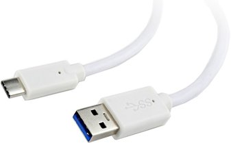 Кабель Cablexpert CCP-USB3-AMCM-6-W - 1/1