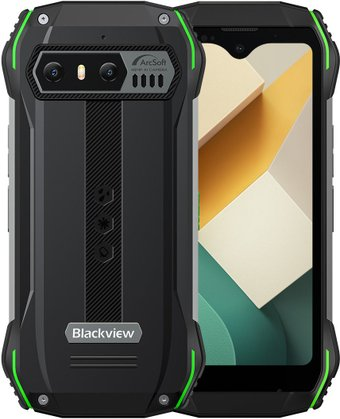 Смартфон Blackview N6000 (зеленый) - 1/1