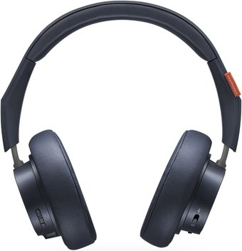 Наушники Plantronics BackBeat GO 600 (синий) - 1/1