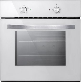 Электрический духовой шкаф Making Oasis Everywhere D-W - 1/1