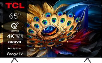 Телевизор TCL 65QLED780 - 1/1