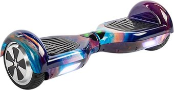 Мини-гироскутер Smart Balance KY-A3 (радуга) - 1/1