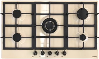 Варочная панель Korting HG 945 CTRB - 1/1