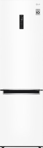 Холодильник LG DoorCooling+ GC-B509MQWM - 1/1