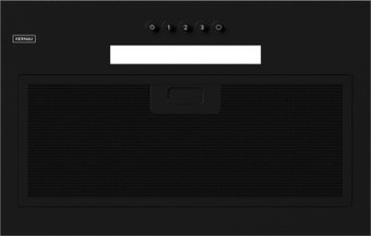 Кухонная вытяжка Kernau KBH 0145 B Glass - 1/1