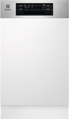Встраиваемая посудомоечная машина Electrolux EEM43300IX - 1/1