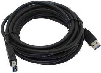 Удлинитель ExeGate USB 3.0 AM-AF 3 м EX284933RUS - 1/1