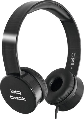 Наушники Technisat Bigbeat CE - 1/1