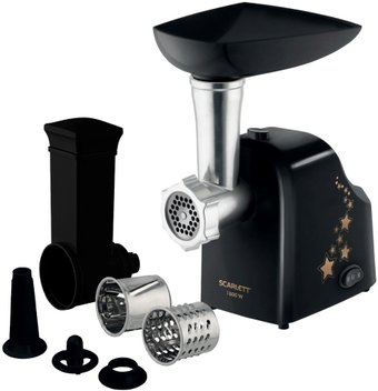 Мясорубка Scarlett SC-MG45M30 - 1/1