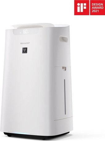 Очиститель воздуха Sharp UA-KIL80E-W - 1/1