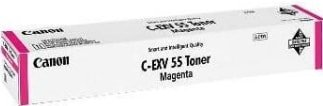 Картридж Canon C-EXV55 M - 1/1