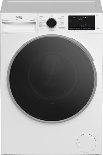 Стиральная машина BEKO B3WFR56H2WC - 1/1