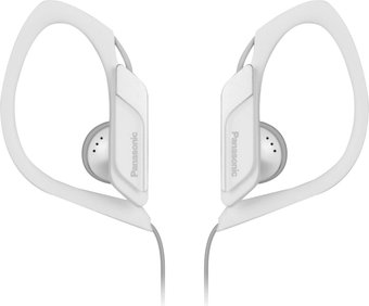 Наушники Panasonic RP-HS34E-W - 1/1