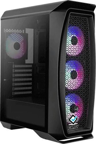 Компьютер FK BY Stels 154477 - 1/1