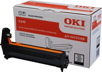 Фотобарабан OKI 44315108 - 1/1