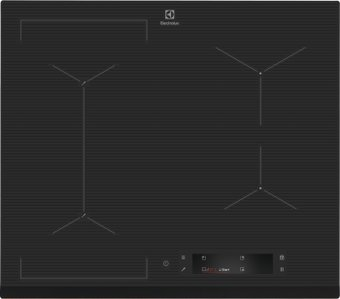 Варочная панель Electrolux EIS6648 - 1/1