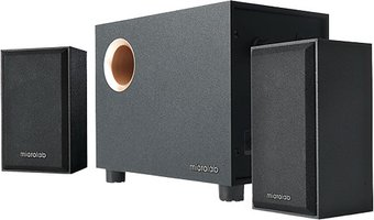 Акустика Microlab M-105BT - 1/1