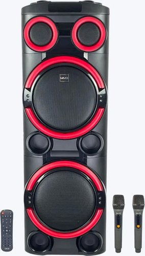 Патибокс Mivo MD-105 - 1/1