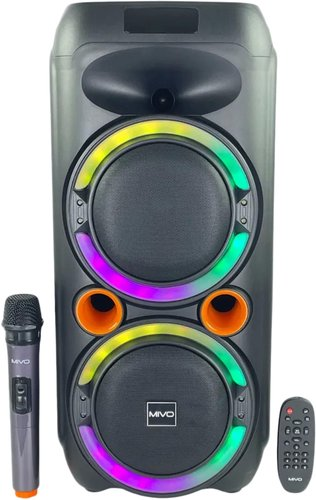 Патибокс Mivo MD-656 - 1/1