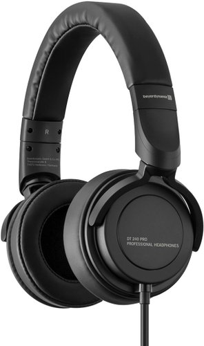 Наушники Beyerdynamic DT 240 PRO - 1/1