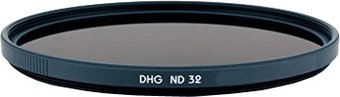 Светофильтр Marumi 82mm DHG ND32 - 1/1