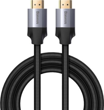 Кабель Baseus CAKSX-B0G - 1/1