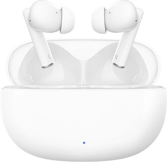 Наушники HONOR Choice Moecen Earbuds X3 (белый, международная версия) - 1/1