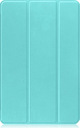 Чехол для планшета JFK Smart Case для Huawei MatePad SE 10.4 (мятный) - 1/1
