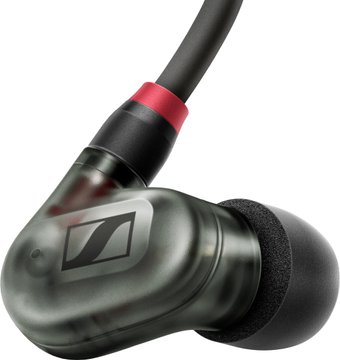 Наушники Sennheiser IE 400 Pro (черный) - 1/1