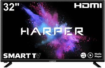 Телевизор Harper 32R690TS - 1/1