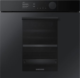 Электрический духовой шкаф Samsung NV75T9979CD/WT - 1/1