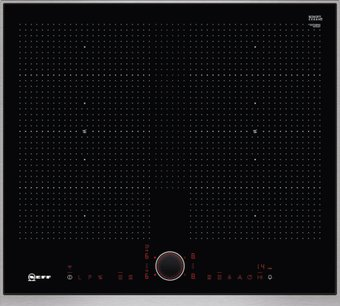 Варочная панель NEFF T66TS6RN0 - 1/1