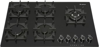 Варочная панель GEFEST 2341 - 1/1