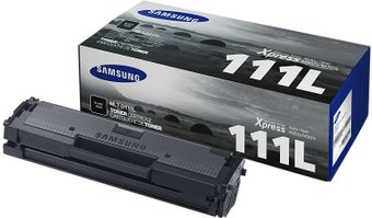 Картридж Samsung MLT-D111L - 1/1