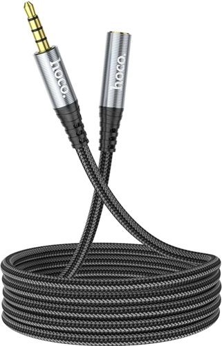 Кабель Hoco UPA20 (2 м, металлик) - 1/1