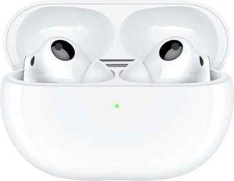 Наушники Huawei FreeBuds Pro 3 (керамический белый, международная версия) - 1/1