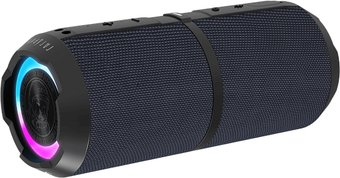 Беспроводная колонка Урал Гагарин ГР-001 (серый) - 1/1