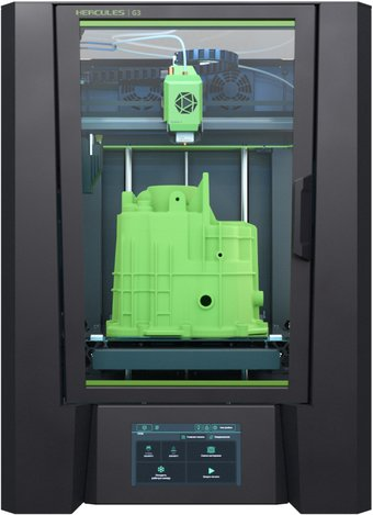 FDM принтер Hercules G3 - 1/1