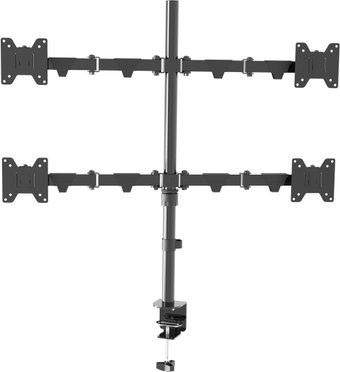 Кронштейн Wize WDM4-26 (черный) - 1/1