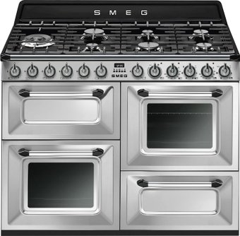 Кухонная плита Smeg TR4110X-1 - 1/1