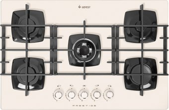 Варочная панель GEFEST СН 2340 В81 - 1/1