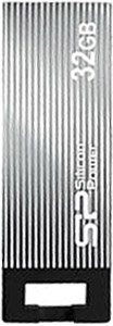 USB Flash Silicon-Power Touch 835 32GB (SP032GBUF2835V1T) - 1/1