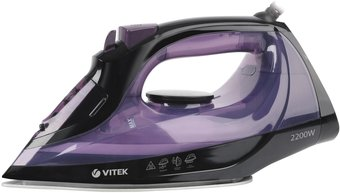 Утюг Vitek VT-8316 - 1/1