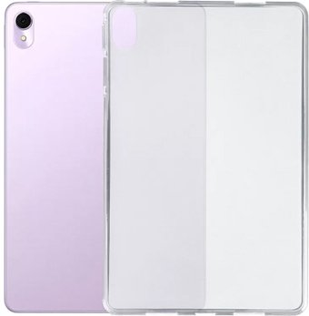 Чехол для планшета KST UT для Huawei MatePad 11 2023 (прозрачный) - 1/1